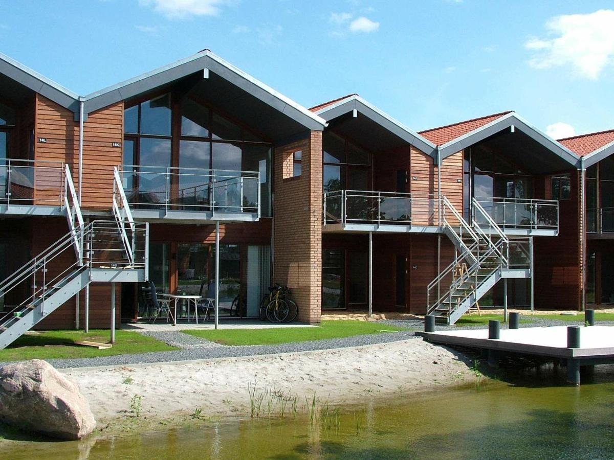 Two-Bedroom Holiday Home In Bogense 7 エクステリア 写真