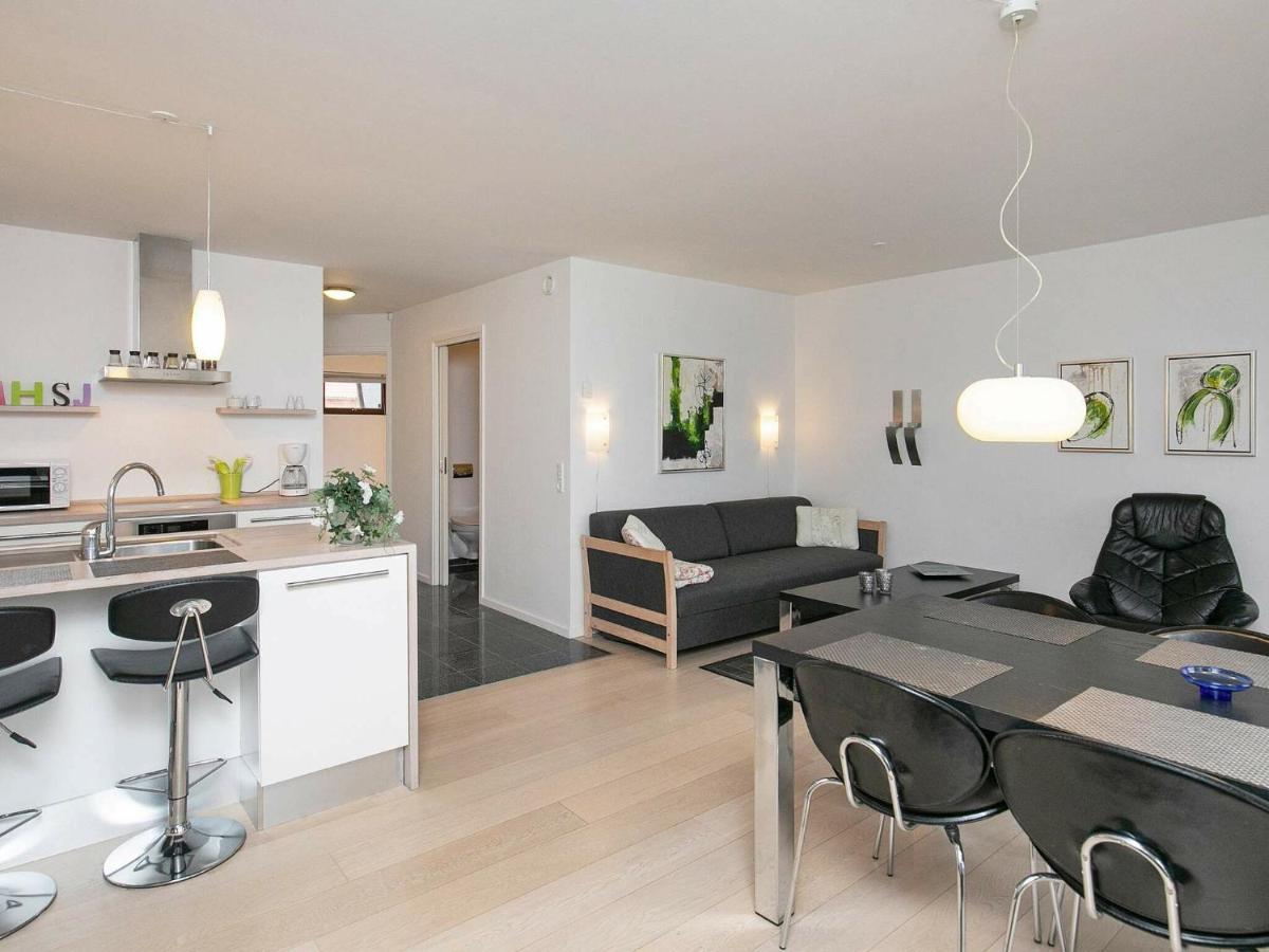 Two-Bedroom Holiday Home In Bogense 7 エクステリア 写真