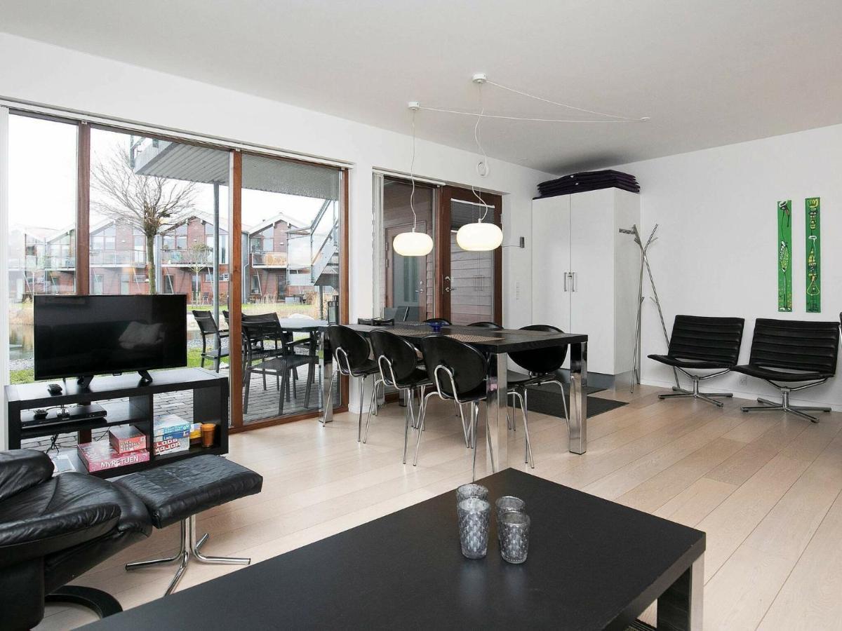 Two-Bedroom Holiday Home In Bogense 7 エクステリア 写真