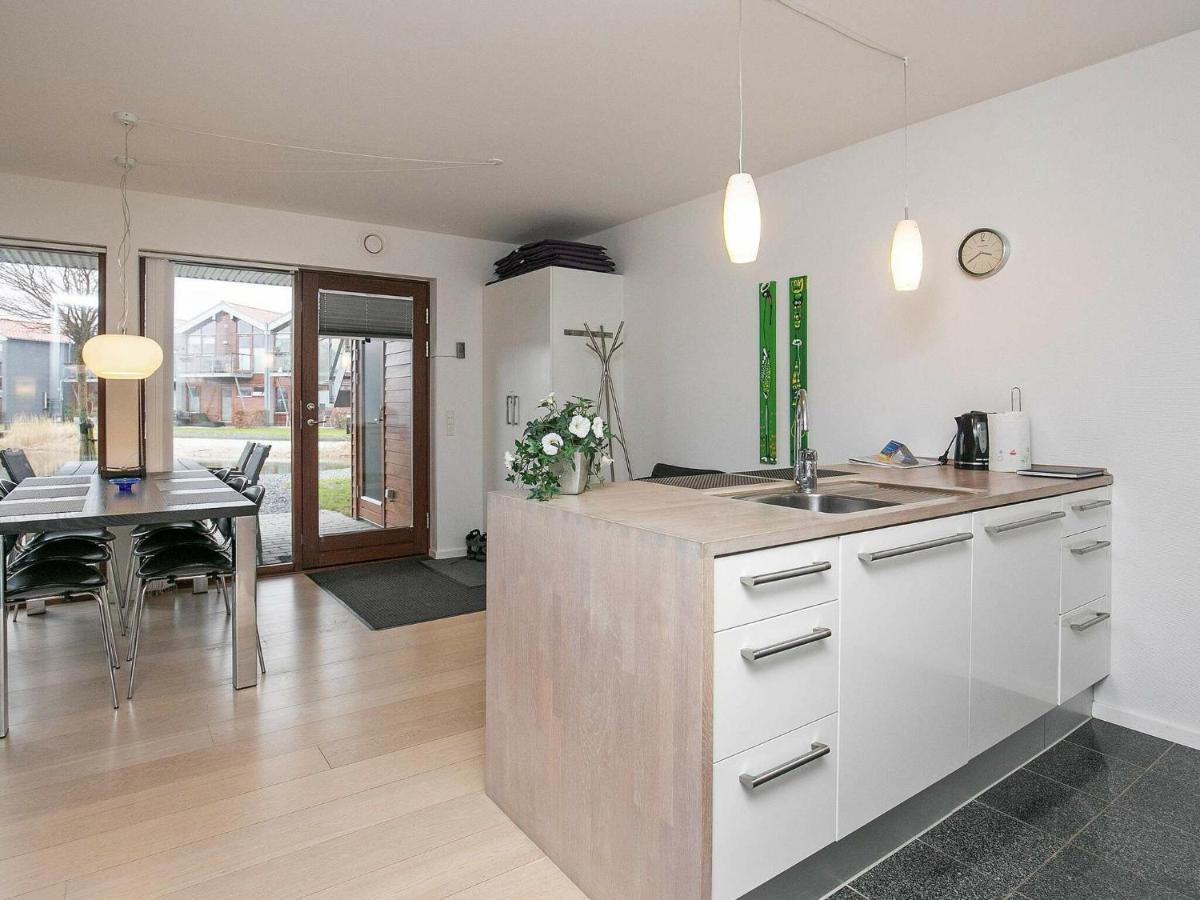 Two-Bedroom Holiday Home In Bogense 7 エクステリア 写真