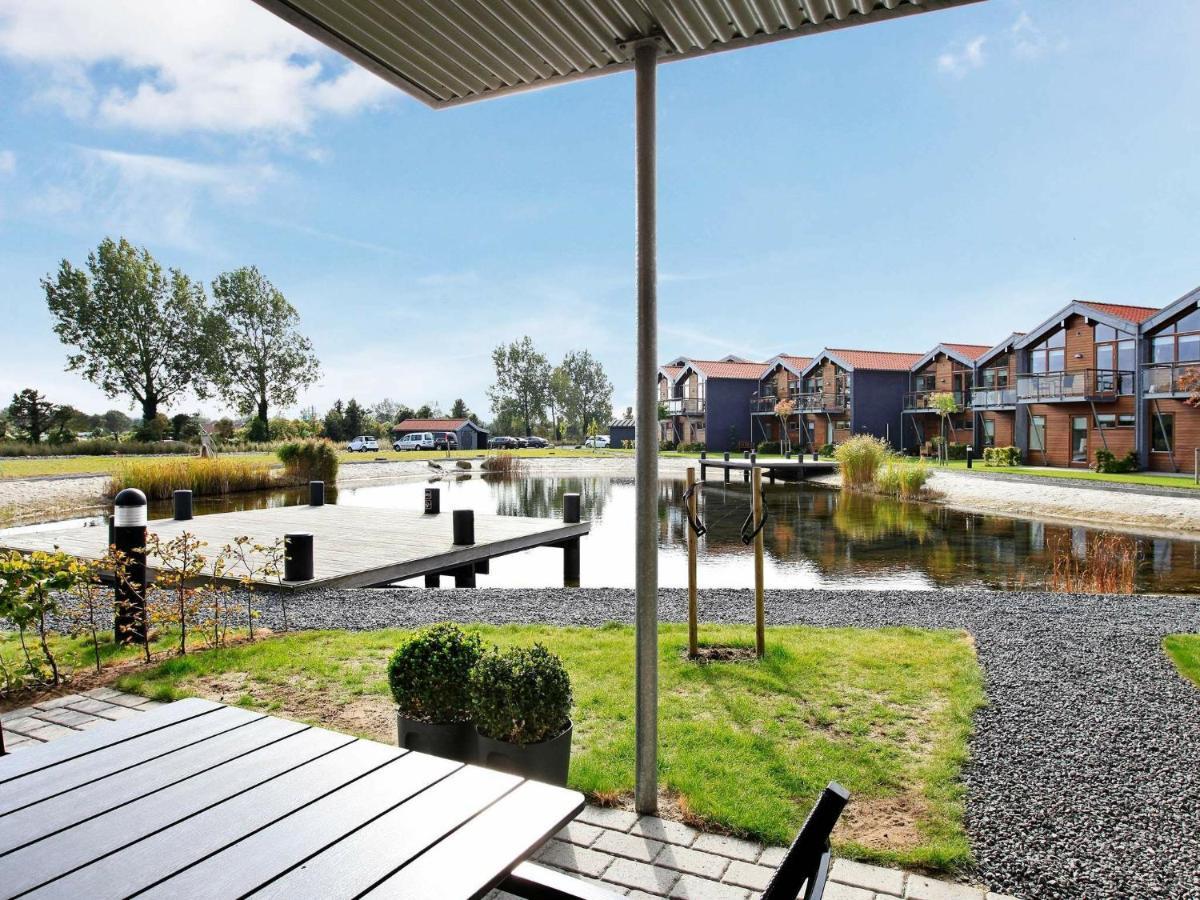 Two-Bedroom Holiday Home In Bogense 7 エクステリア 写真