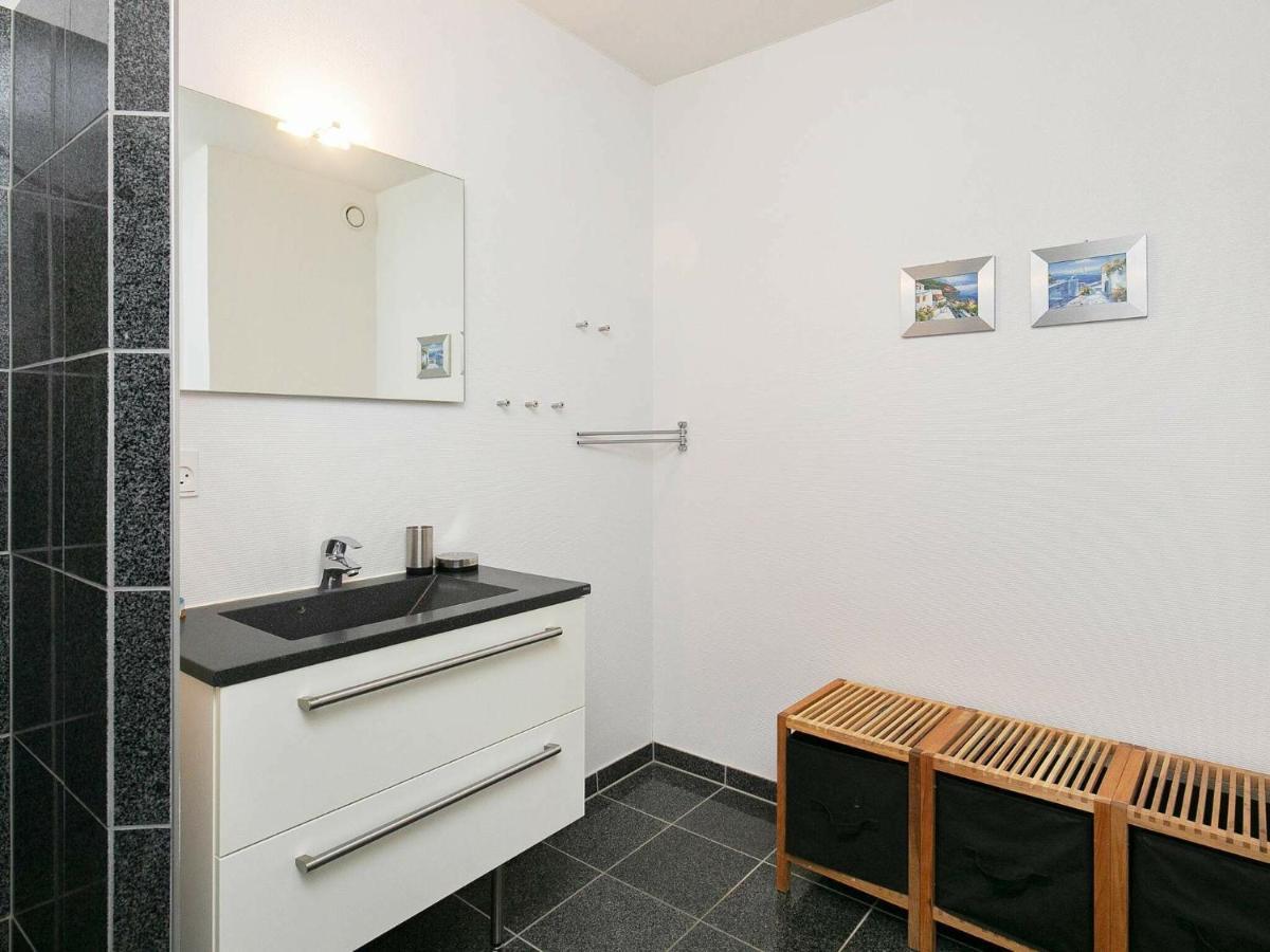 Two-Bedroom Holiday Home In Bogense 7 エクステリア 写真