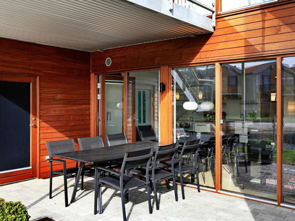 Two-Bedroom Holiday Home In Bogense 7 エクステリア 写真