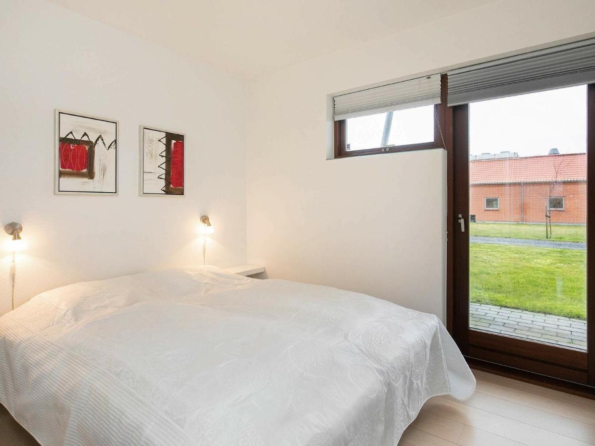 Two-Bedroom Holiday Home In Bogense 7 エクステリア 写真