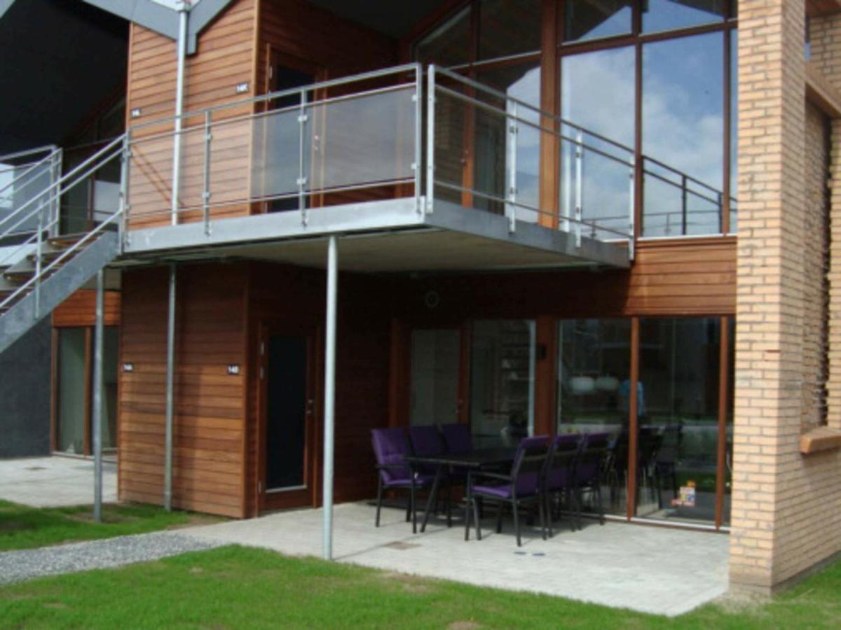 Two-Bedroom Holiday Home In Bogense 7 エクステリア 写真