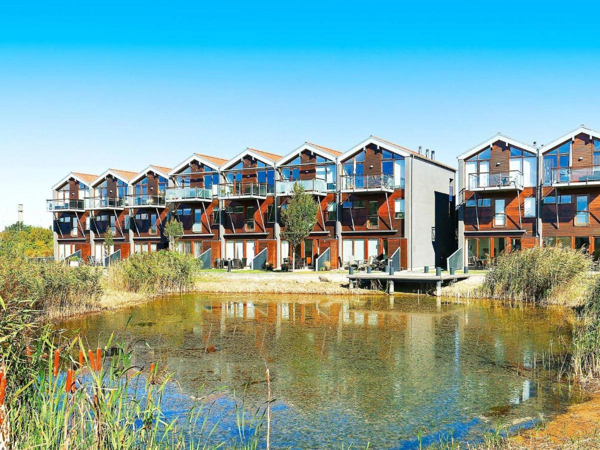 Two-Bedroom Holiday Home In Bogense 7 エクステリア 写真